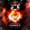 Ukrainian Hardstylerz - Blackness Original Mix