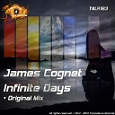 James Cognet - Infinite Days Original Mix