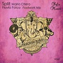 Mario Otero - Split Original Mix