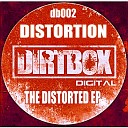 Distortion - Be My Ecstasy Original Mix