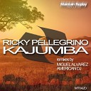 Ricky Pellegrino - Kajumba Original Mix