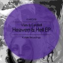 Vias Castiell - Heaven Hell Original Mix