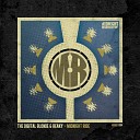 The Digital Blonde Reaky - Midnight Ride Original Mix