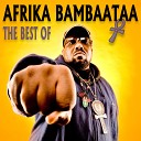 ЗИМНИЙ ТРЕКАЧ 2018 - Afrika Bambaataa Just Get Up And Dance DJ SAVIN Remix Radio…