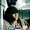 Deejay Neggy - Mind Games Original Mix