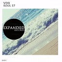 VDX - Freewill Original Mix