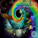 Dash Xan Thic - Dream Machine Original Mix