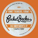 Funky Trunkers Furmit - Summer Of Love Original Mix