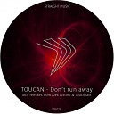 Dam Fanel - Don t Run Away TouchTalk Remix