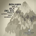Benjamin Milic - Isla Del Sol Hardgroove Maximinus Remix