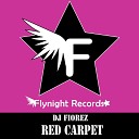 Dj Fiorez E Ivan Kay - Red Carpet Ivan Kay Remix