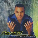 Reynold Y Nueva Cosecha - Lo Nuestro Termino