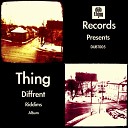 Thing - Hypnotic Original Mix
