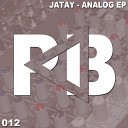 JaTay - Lonely Original Mix