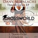 Dany Mihalache - Transition Original Mix