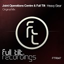 Joint Operations Centre Full Tilt - Heavy Gear Original Mix