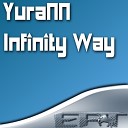 YuraNN - Infinity Way Van Bake Remix