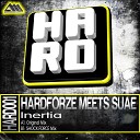 Hardforze Suae - Inertia Original Mix