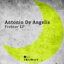 Antonio De Angelis - Grooing Original Mix