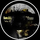 Sam U L - Influx Original Mix