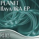Planet - IRA Original Mix
