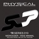 Mid Wooder - Wide Minimal Original Mix