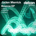 Jaden Merrick - Emperor Original Mix