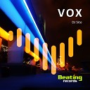 DJ Site - Vox Original Mix