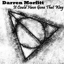 Darren Morfitt - The Bottom of The Bottle Album Mix