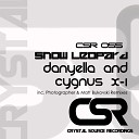 Danyella Cygnus X 1 - Snow Leopard Original Mix