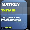 Matrey - Theta Original Mix