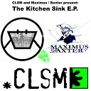 CLSM Maximus Baxter - Gets Me High Rave Mix