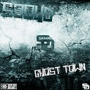 Saqud - Ghost Town Original Mix
