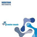 Narayana - Metanoya Original Mix