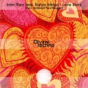 Inim Tfarc feat Katya Intriga - Love Story Original Mix