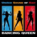 United Sound of Italy Philipe Roghe feat Will… - Dancing Queen Original Mix