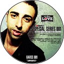 DRE - We Share Love Original Mix