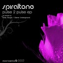 Spiraltone - Pulse 2 Pulse Original Mix