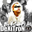 Dexitron LisDexia - Blue Sabre Original Mix