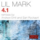 Lil mark - Revisited Interpretations Original Mix