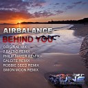 Airbalance - Behind You Philip Mayer Remix