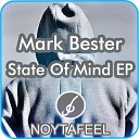 Mark Bester - Reflected Original Mix