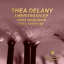 Shea Delany - Jungle Vuvuzela Original Mix