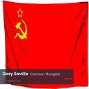 Gary Saville - Proletariat Original Mix