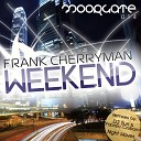 Frank Cherryman - Weekend (Original Mix)