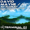 David Mayne - Avalon Original Mix