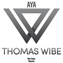 Thomas Wibe - Aya Radio Edit