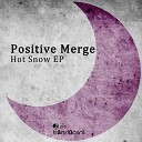 Positive Merge - Alien Planet Original Mix