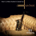 Niko F Mirko Paoloni feat Daniel Sax - Sax Beat Dub Mix