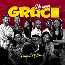 Praise City Band - You Are My God